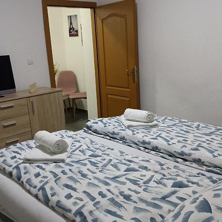 Elita Prenociste Apartment Bihac Exterior photo
