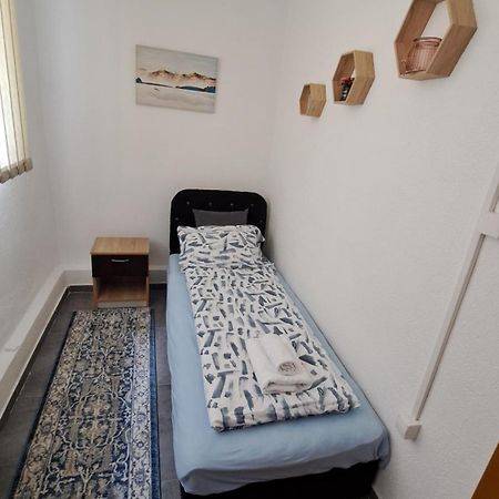 Elita Prenociste Apartment Bihac Exterior photo