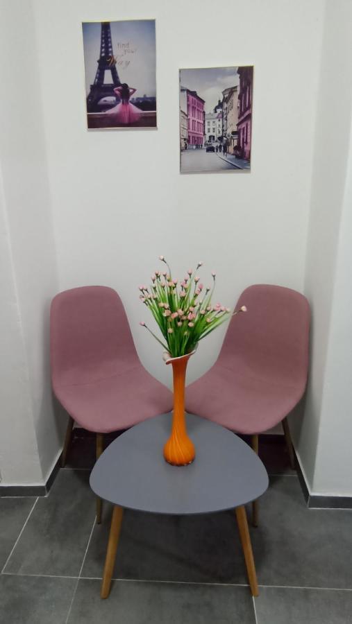 Elita Prenociste Apartment Bihac Exterior photo