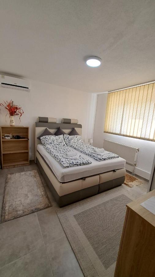 Elita Prenociste Apartment Bihac Exterior photo