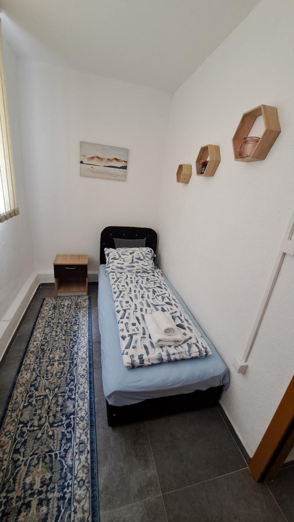 Elita Prenociste Apartment Bihac Exterior photo
