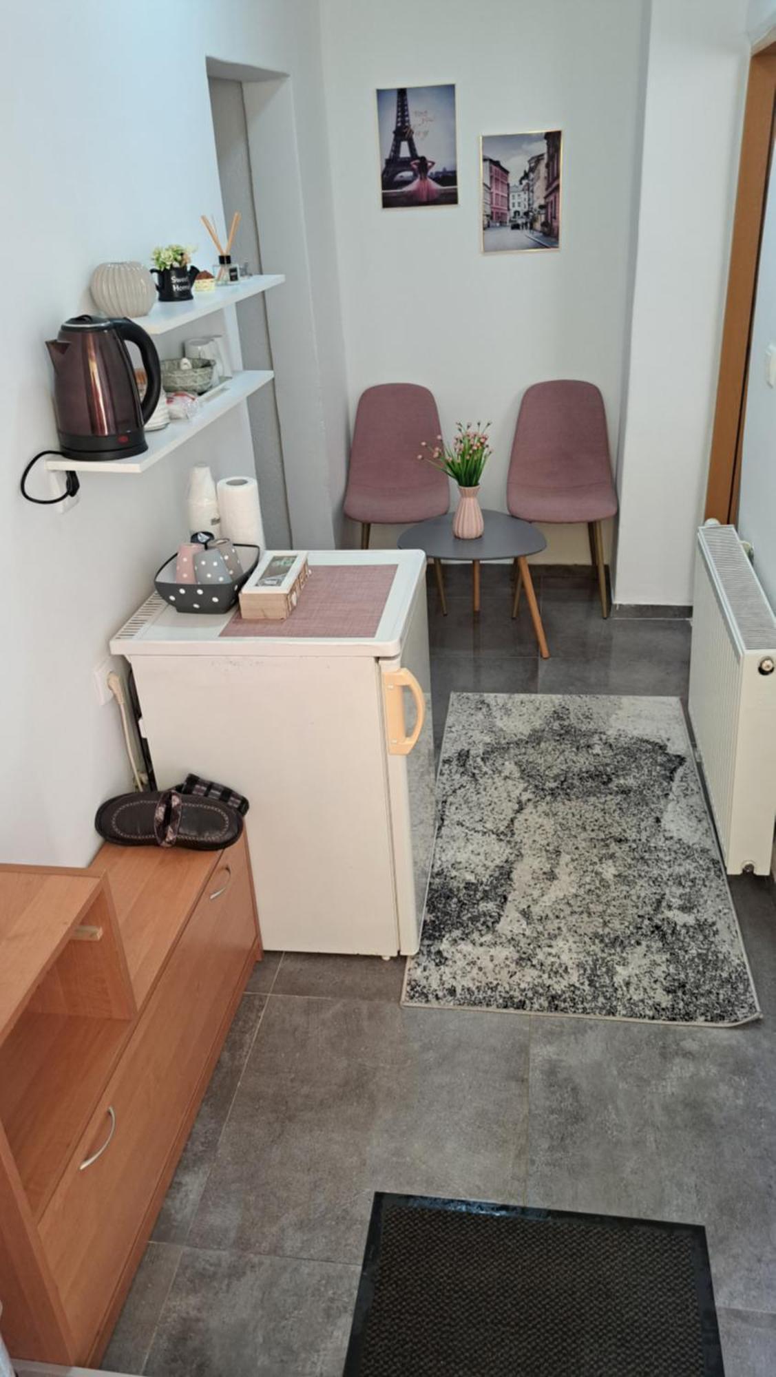 Elita Prenociste Apartment Bihac Exterior photo