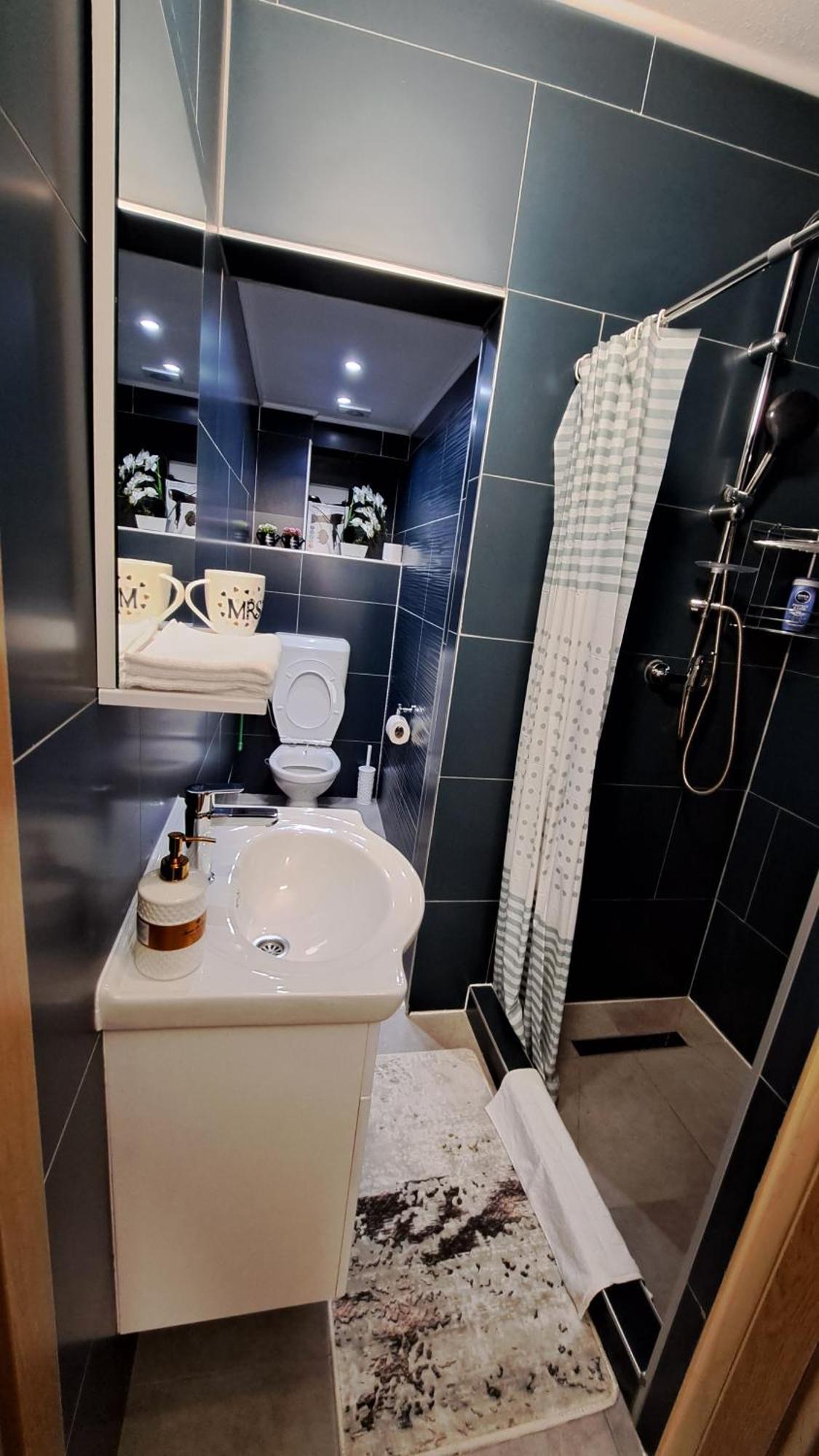 Elita Prenociste Apartment Bihac Room photo